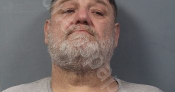 JONES, JODY DAYTON | 2025-04-23 21:30:00 Kanawha County, West Virginia Booking