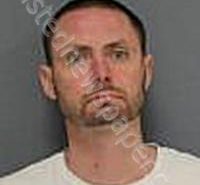 FEBUS, COLIN WILLIAM | 2025-04-23 Medina County, Ohio Booking