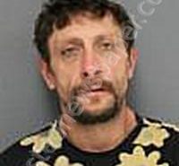 YOUNG, ANTHONY THOMAS | 2025-04-23 Medina County, Ohio Booking