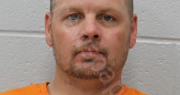 <B>CONNORS</B>, <B>JOSHUA</B> <B>JAMES</B> #, Franklin County, Illinois - 2025-04-24 20:00:00