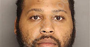 <B>JONES</B>, <B>JOSEPH</B> #, Berkeley County, South Carolina - 2025-04-24 19:42:00