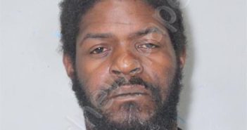 <B>JACKSON</B>, <B>BRIAN</B> MARSHALL #, Riverside Regional Jail, Virginia - 2025-04-24