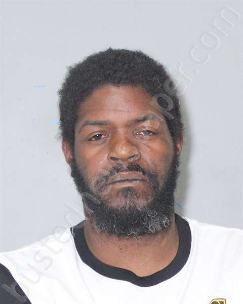 JACKSON, BRIAN MARSHALL #, Riverside Regional Jail, Virginia - 2025-04-24