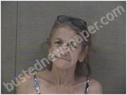 GOSS, LEAH | 2025-04-24 Harnett County, North Carolina Booking