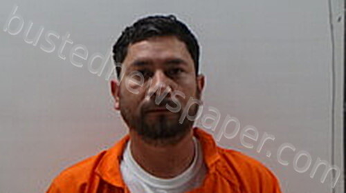 MARTINEZ ELIAS RAMIRO #, Cameron County, Texas - 2025-04-24