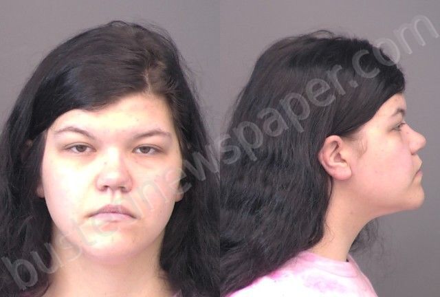 GUERRA,REBECCA KAY #, Saline County, Kansas - 2025-04-24 09:38:00