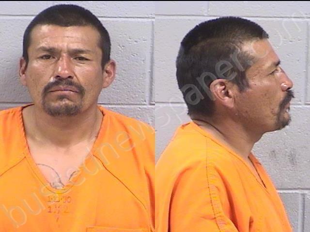 HERRERA, BILL JUNIOR #, San Juan County, New Mexico - 2025-04-24 14:14:00