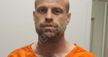 <B>ELLIS</B>, <B>ROBERT</B> <B>LEE</B> #, Daviess Dekalb, Missouri - 2025-04-24 17:30:00