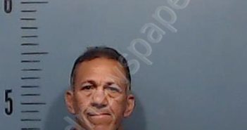 PENA, ERNESTO | 2025-04-24 Taylor County, Texas Booking