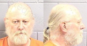 <B>DUNSWORTH</B>, <B>LARRY</B> <B>WAYNE</B> #, San Juan County, New Mexico - 2025-04-24 15:34:00