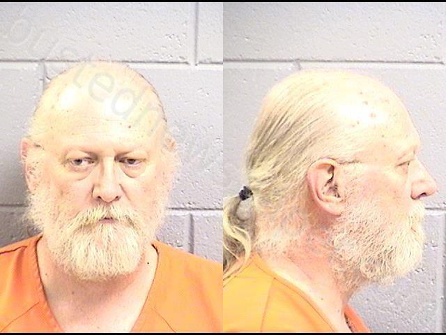 DUNSWORTH, LARRY WAYNE #, San Juan County, New Mexico - 2025-04-24 15:34:00