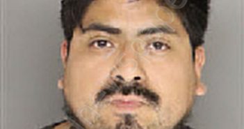 RODRIGUEZRAMIREZ, SERVANDO | 2025-04-24 20:28:00 Moore County, North Carolina Booking