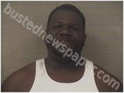 TAYLOR, JAY | 2025-04-24 Harnett County, North Carolina Booking