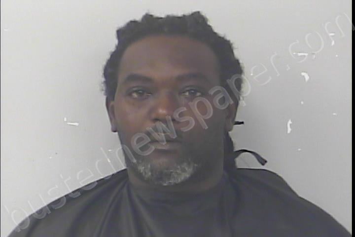 THOMAS, JAVORIS C #, St. Lucie County, Florida - 2025-04-24 00:20:00