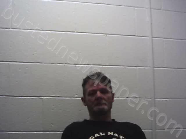 CARR, ANTHONY JOHN #, Grant County, Kentucky - 2025-04-24 09:43:00