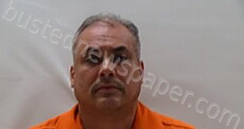 CASTILLO JESUS CERVANTES | 2025-04-24 Cameron County, Texas Booking
