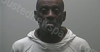 <B>JONES</B>, <B>JOSEPH</B> LAMAR #, Midland County, Michigan - 2025-04-24 10:41:00