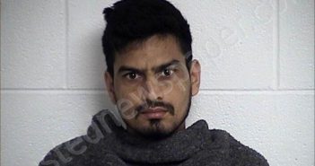 SINGH, SURJEET | 2025-04-24 Chase County, Kansas Booking