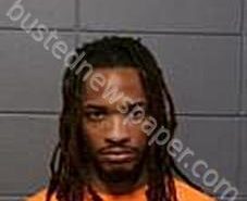 <B>EUGENE</B>, <B>RANSHAAD</B> #, St. John Parish, Louisiana - 2025-04-24