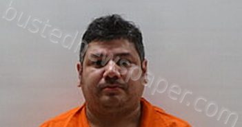 TOVIAS DAMIAN | 2025-04-24 Cameron County, Texas Booking
