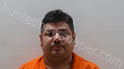 TOVIAS DAMIAN #, Cameron County, Texas - 2025-04-24