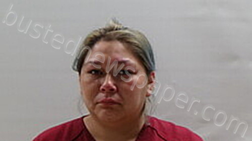 SALAS LAURA IVETTE #, Cameron County, Texas - 2025-04-24