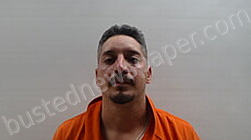 CASTRO CARLOS #, Cameron County, Texas - 2025-04-24