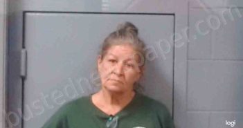 TURNER, STEPHANIE LYNN | 2025-04-24 14:10:00 Wood County, West Virginia Booking