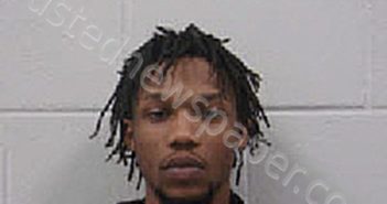 WILLIE THIGPEN | 2025-04-24 09:10:00 Greene County, North Carolina Booking