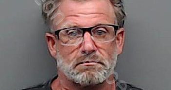 <B>GARRISON</B>, <B>CHARLES</B> BRANDON #, Smith County, Texas - 2025-04-24