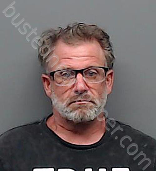 GARRISON, CHARLES BRANDON #, Smith County, Texas - 2025-04-24
