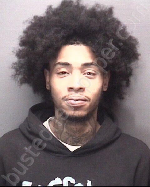 PHILLIPS, CASCHIUS HOSON #, Suffolk, Virginia - 2025-04-24