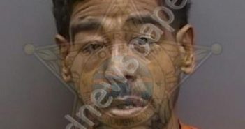 <B>RUIZ</B>,<B>CHRISTIAN</B> #, Hillsborough County, Florida - 2025-04-24 20:45:00
