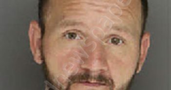 JONES, BILLY ERNEST | 2025-04-24 09:39:00 Moore County, North Carolina Booking