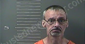 <B>MOORE</B>, <B>WILLIAM</B> <B>EARL</B> #, Big Sandy, Kentucky - 2025-04-24 16:12:00