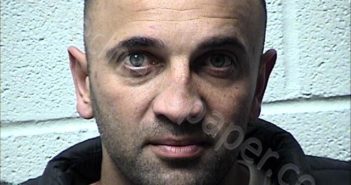 KHOSITASHVILI, TENGIZI | 2025-04-24 Chase County, Kansas Booking