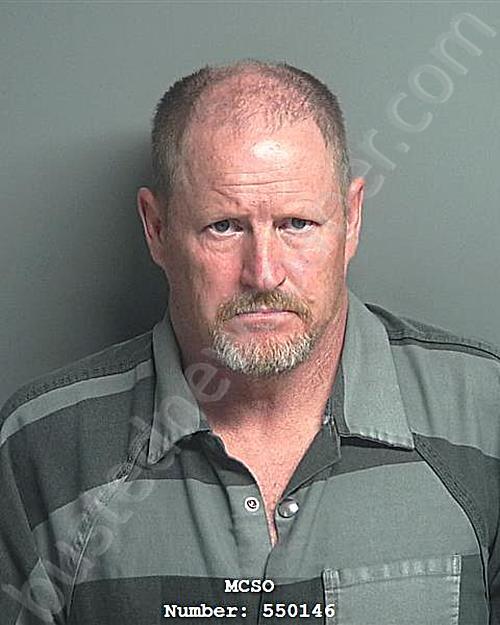 HARRIS, DAVID LEE, JR #, Montgomery County, Texas - 2025-04-24 17:42:00