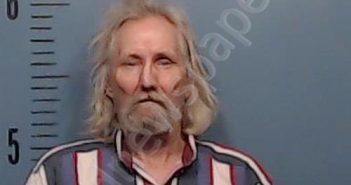 HUMPHREY, RANDY LEE | 2025-04-24 Taylor County, Texas Booking