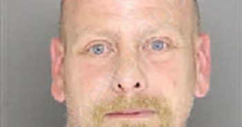 SPITOLERI, NICHOLAS GORGE | 2025-04-24 13:07:00 Moore County, North Carolina Booking