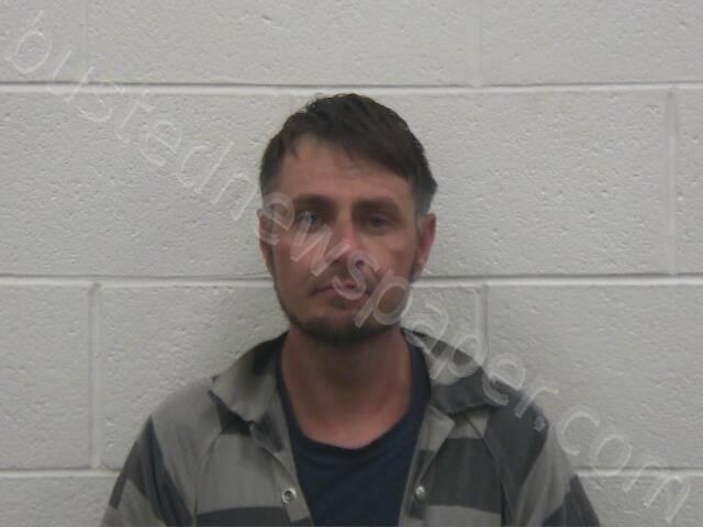 SHIRK, DUSTIN RAY #, Loudon County, Tennessee - 2025-04-24 19:31:00