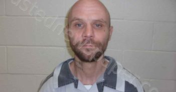 HELM, BOBBY RAY | 2025-04-24 Wheeler County, Texas Booking