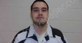 DURAN, RICARDO ALBERTO | 2025-04-24 Wheeler County, Texas Booking