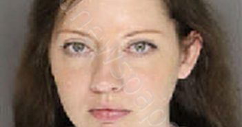 WILLIAMS, ASHLEY LEIGH | 2025-04-24 07:27:00 Moore County, North Carolina Booking