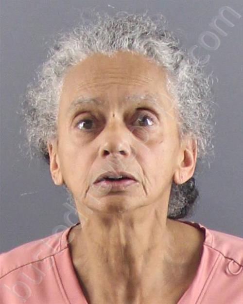 Williams, Christina L 2025 04 24 Peoria County, Illinois Booking