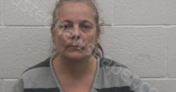 BRANIM, CYNTHIA JANE | 2025-04-24 22:41:00 Loudon County, Tennessee Booking