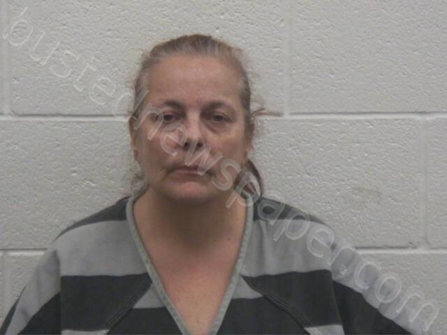 BRANIM, CYNTHIA JANE #, Loudon County, Tennessee - 2025-04-24 22:41:00
