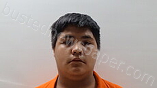 TREVINO ANGEL #, Cameron County, Texas - 2025-04-24