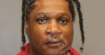 <B>THOMAS</B>, <B>DANNY</B> <B>LEE</B> #, Hinds County, Mississippi - 2025-04-24