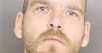 HENNE, JOSHUA RAY | 2025-04-24 17:27:00 Moore County, North Carolina Booking