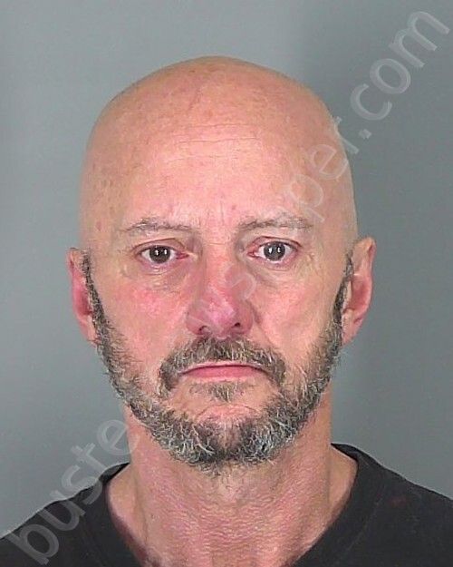 KEITH ALLEN BEARD #, Spartanburg County, South Carolina - 2025-04-24 14:00:12